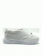 Anatomical Sneakers White