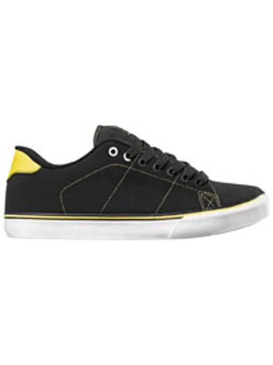 DVS CT Sneakers Black