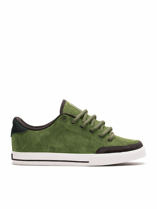 Circa AL 50 Sneakers Khaki