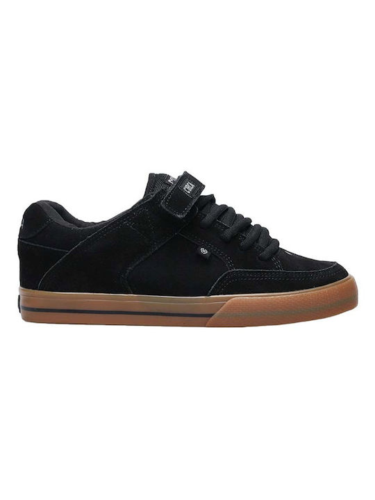 Circa 205 VULC Sneakers Black