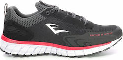 Everlast Burpee Sneakers Black