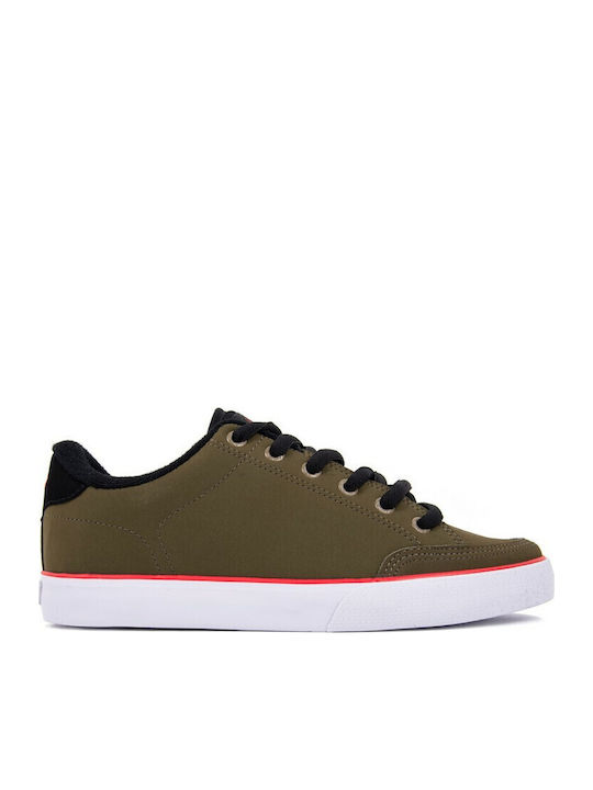 Circa AL50 PRO Sneakers Khaki