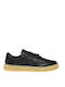 Frau Sneakers Black