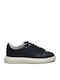 Alberto Guardiani Sneakers Blue