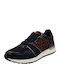 Damen Sneakers Schwarz