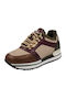 Damen Anatomisch Sneakers Mehrfarbig
