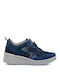 Stonefly Sneakers Blue