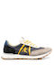 Premiata Herren Sneakers Mehrfarbig