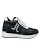 Lancetti Sneakers Black