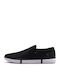 Herren Sneakers Schwarz