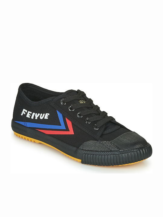 Feiyue Sneakers Μαύρα