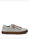 Fluchos Herren Sneakers Beige