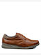 Herren Sneakers Braun