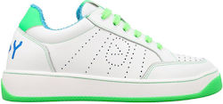 Play Sneakers White Play Sneakers White