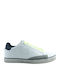 Herren Sneakers Weiß