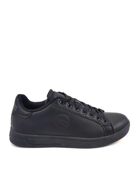 Enrico Coveri Sneakers Black ECS314320