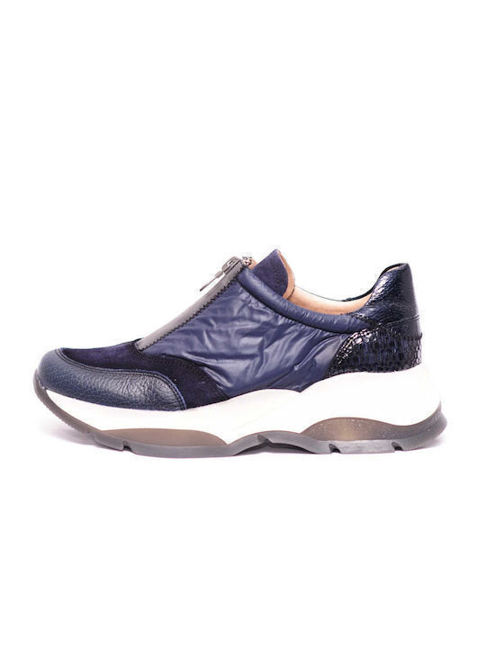 Hispanitas Sneakers Blue