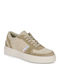 Γυναικεία Sneakers Μπεζ