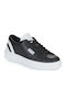 Γυναικεία Sneakers Μαύρα