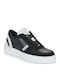 Γυναικεία Sneakers Μαύρα