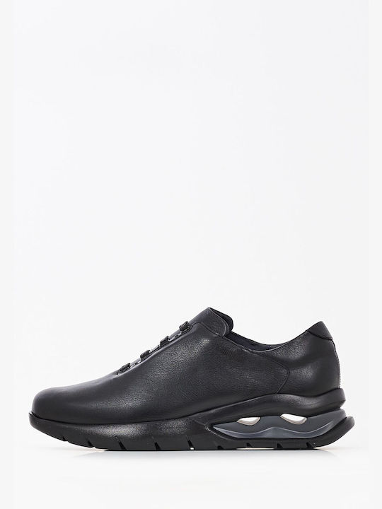 Callaghan Sneakers Black