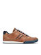 Ανδρικά Sneakers Καφέ
