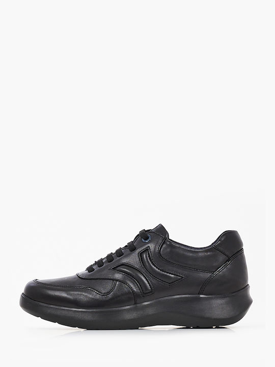 Callaghan Bărbați Sneakers Negre