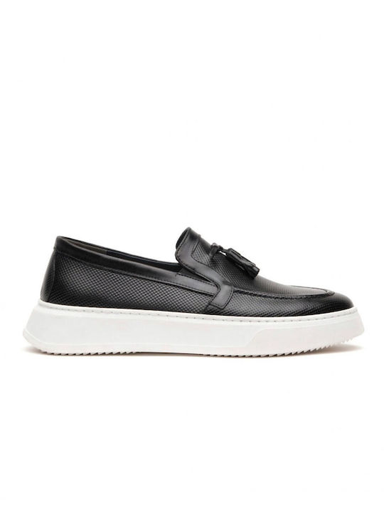 Raymont Sneakers Black