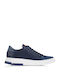 Northway Herren Sneakers Blau