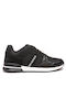 Devergo EDGAR Sneakers Black