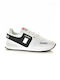 Devergo Sneakers White