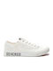 Herren Sneakers Weiß