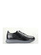 Savas Sneakers Black