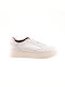 Infinity Sneakers White