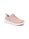 Suecos Anatomical Sneakers Pink