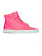 Supra Skytop Women's Boots Pink