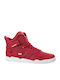 Supra Men's Boots Red