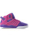 Supra Skytop Femei Sneakers Multicolor