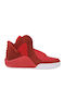 Supra Boots Red