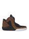 Supra Boots Black