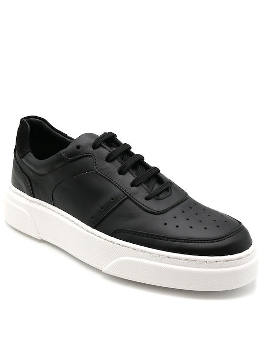 Softies Sneakers Black