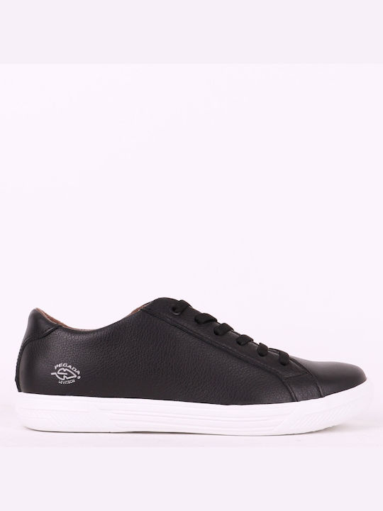 Pegada Sneakers Black