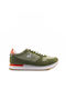 Rifle Sneakers Green