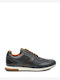 Ambitious Herren Sneakers Gray