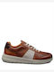 Ambitious Sneakers Brown