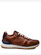 Ambitious SILKY Sneakers Brown