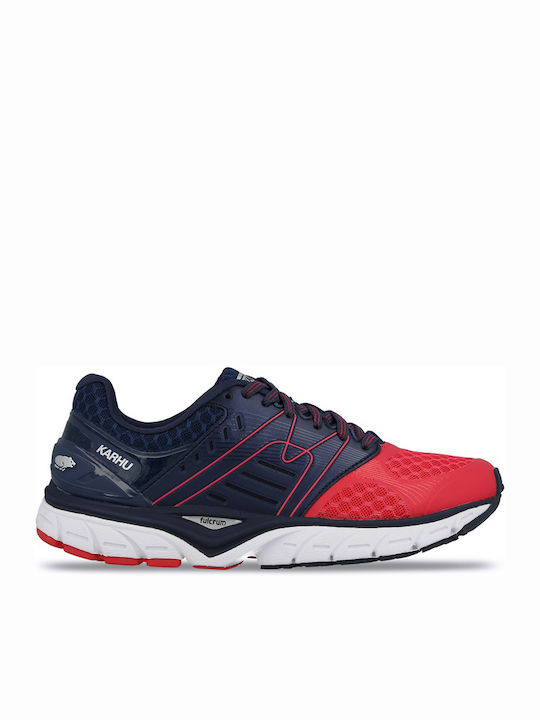 Karhu Γυναικεία Sneakers Navy Μπλε