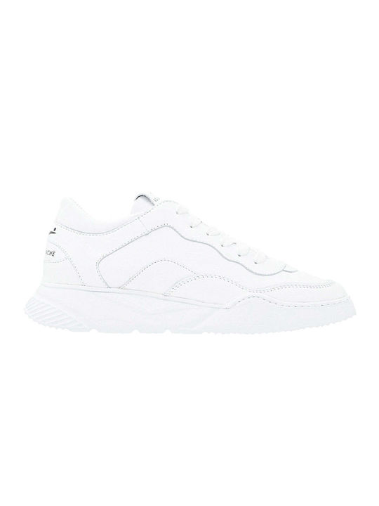 Voile Blanche Γυναικεία Sneakers Λευκά