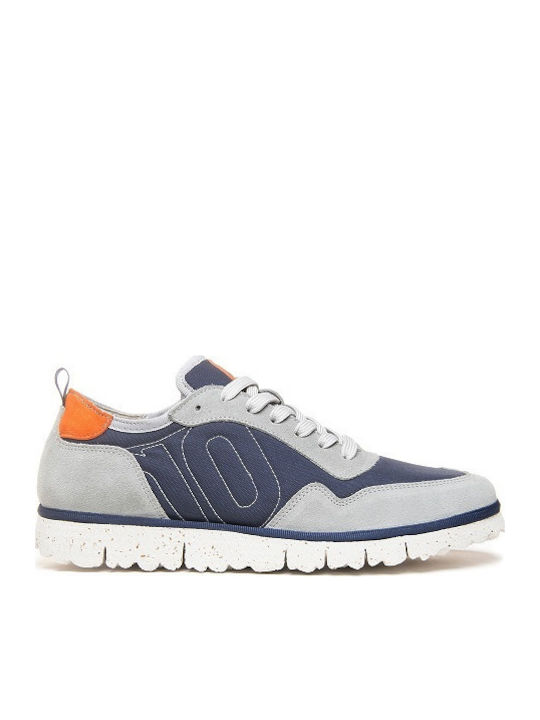 On Foot