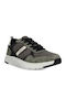 Ανδρικά Sneakers Γκρι